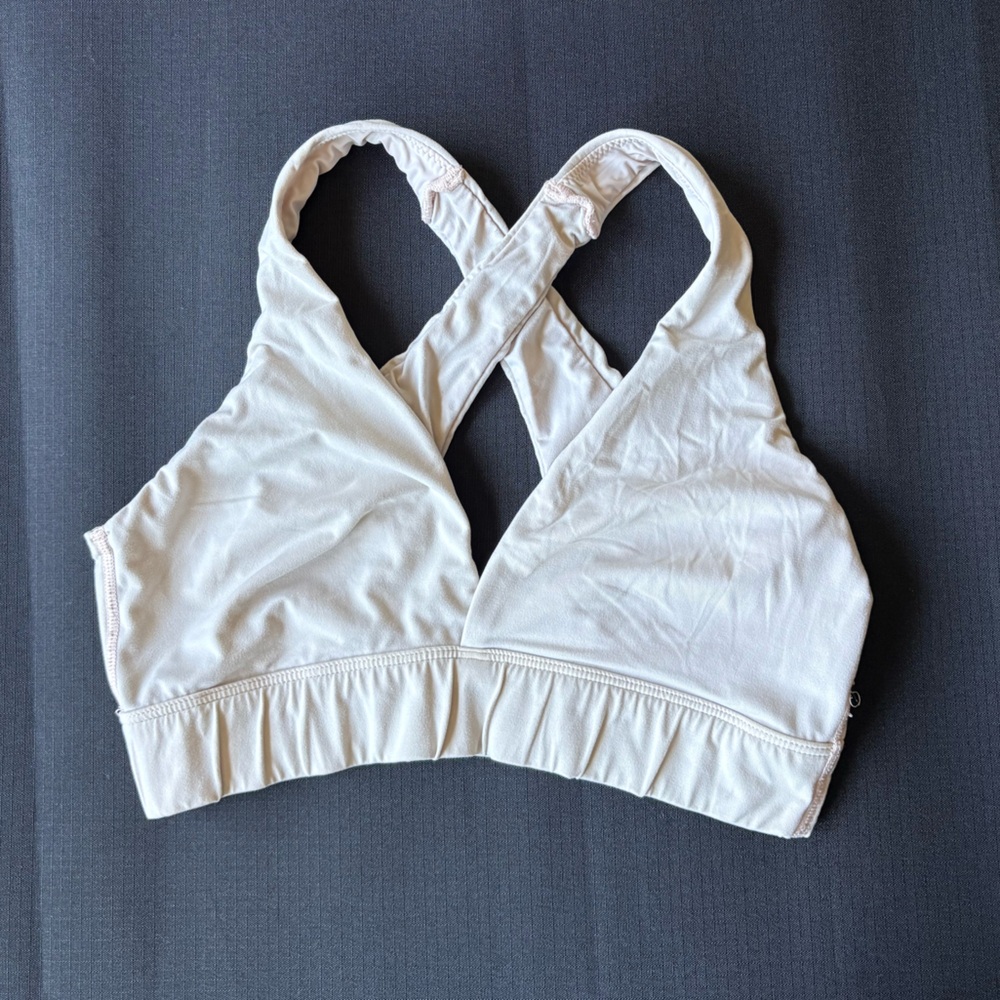 Women’s Sports Bra XS Pink